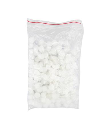 150pcs Replacement Filter Sponge for Vacuum Blackhead Removal Device - Comedo Suction Accessories - Buy Online on GoSupps.com