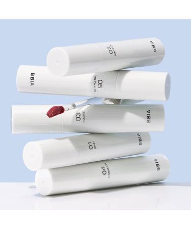 BBIA Glow Lip Tint 3.2g - Lip Plumping Volume up Glossy Lip Tint - Naturally Moisturizing & Lightweight - Long-Lasting Comfortable Lip Stain (04 CINNAMON) - Buy Online on GoSupps.com