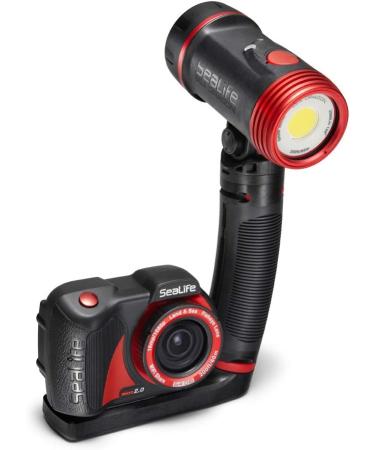 Sea Dragon 2500F Light Kit (SL671) - Illuminate Your Underwater Adventures - Buy Online on GoSupps.com