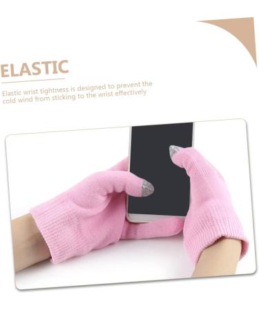 minkissy 6 Pairs Moisturizing Gloves Exfoliating Gloves Sleeping Gloves Gel Gloves for Spa Moisturizing Spa Gloves Cracked Hands Repair Grooming Gloves Miss Hand Covering Spandex to Sleep - Buy Online on GoSupps.com