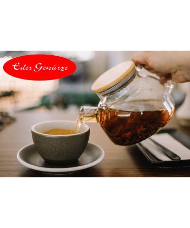  Eder Gew rze Eder Gew rze - Ceylon OP Highgrown black tea - 500g - Buy Online on GoSupps.com