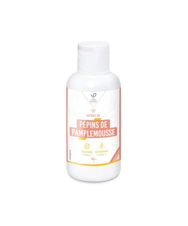 Yves Ponroy Extrait de P pins de Pamplemousse EPP + vitamine C - d fenses immunitaires - 100 ml