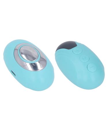 Handheld Sleep Aid Device - ABS Intelligent Pulse Massage for Stress Relief & Insomnia (Green) - International Shipping Available - Buy Online on GoSupps.com