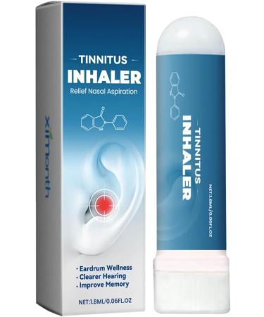 Nasal Discomfort Nasal Inhaler Sleep Fatigue Treatment Rhinitis Inhaler for Nasal Health Care Treatment Default - Buy Online on GoSupps.com
