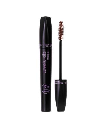 Peggy Sage - Lovely eyelash mascara - Havana 10ml