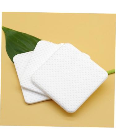 MERRYHAPY 3 Nail Wipe Lashes Glue Lash Extension Supplies Nail Polish Cleaning Wipes Lash Extension Glue Wipe Lint Wipes Glue for Lashes Manicure Remover Melt Blown Material - Buy Online on GoSupps.com