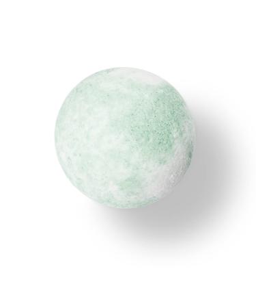 Natural Inspirations Eucalyptus Rosemary Mint Energizing Bath Bomb 5.5oz