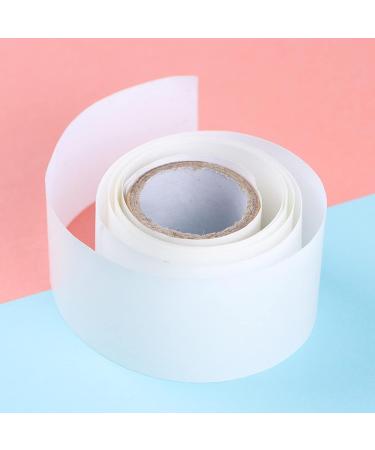 Fiberglass Nail Repair Kit - Silk Extensions Adhesive Stickers & Nail Wraps for Perfect Fingernail Art | 3 Rolls - Buy Online on GoSupps.com