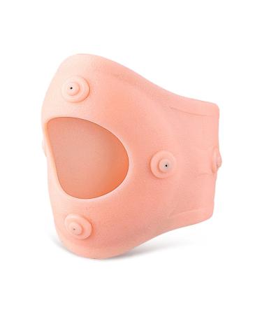 Buy Waterproof Silicone Knee Compression Sleeve & Magnetic Support Brace for Pain Relief Arthritis Meniscus Tear | International Shipping - Buy Online on GoSupps.com