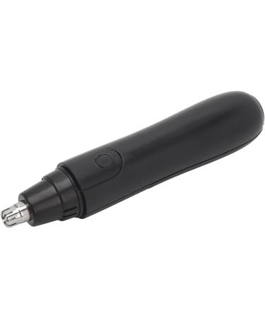 TARSHYRY 360 Rotating Electric Nose Hair Trimmer - Painless USB Rechargeable Clipper for Men | International Shipping Available - Buy Online on GoSupps.com