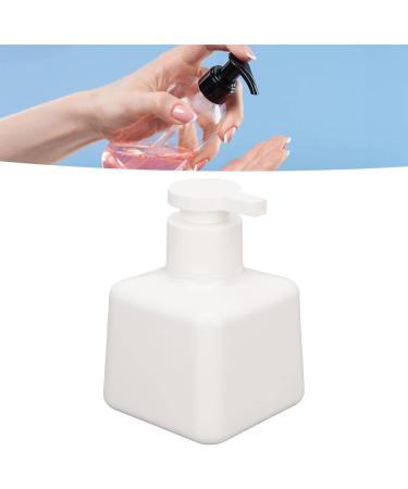 Fyearfly 3-Pack Lotion Donor Bottles - 200ml Travel Pumping Bags for Shampoo & Liquid Containers - Refillable & Leak-Proof - Buy Online on GoSupps.com