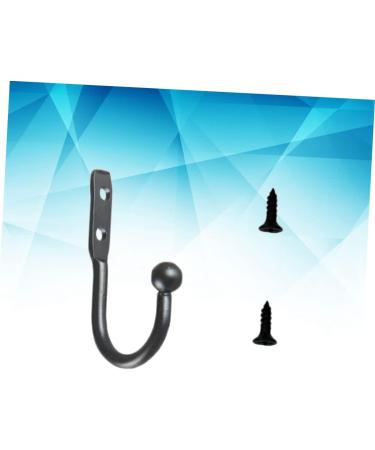 Alipis 9 Pcs Heavy Duty Hook Wall Hanging Hooks S Hook Coat Hooks for Wall Prong Hook Antique Accessories 3 pcsx3pcs As Shownx3pcs - Buy Online on GoSupps.com