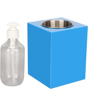 Chauffe-huile Automatique de Massage une Seule Bouteille Chauffe-lotion Chauffe-huile de Massage Chauffe-huile Essentielle Temp rature Constante Chauffage Rapide (Prise Prise UE - Buy Online on GoSupps.com