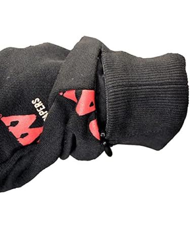 RAW x Rolling Papers RAWlers Hoodie X-Large - Buy Online on GoSupps.com