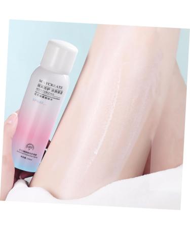 DOITOOL Toner Makeup Accessories Outdoor Spray Moisturizing Spray Skin Care Spray Sunscreen Spray Moisturizing Treatment Mist Pink - Buy Online on GoSupps.com