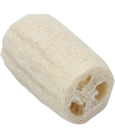 FOMIYES 3pcs Exfoliating Bath Loofahs - Soft Shower Sponges for Body Scrubbing & Cleansing - Ideal Luffa Cleanser for Glowing Skin - Buy Online on GoSupps.com