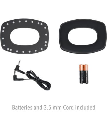 2-Pack Howard Leight Impact Sport Electronic Shooting Earmuff by Honeywell - Green - Buy Online on GoSupps.com