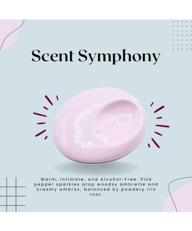 Glossier You Solid Perfume - Buy Online on GoSupps.com