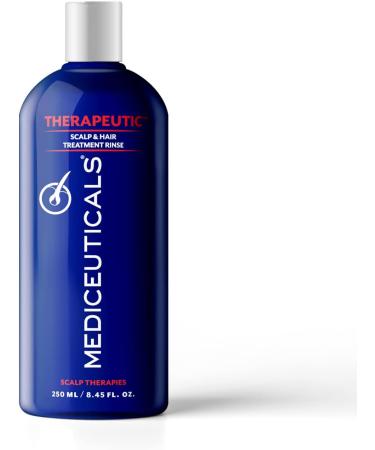 Mediceuticals Hair Restoration Kit For Men - Fine Thinning Hair - Buy Online on GoSupps.com