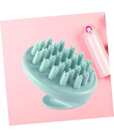 Beavorty Scalp Massager & Shampoo Brush - Japanese Style Hair Massage Device for Scalp & Skin Care - Buy Online on GoSupps.com