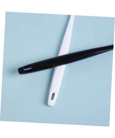 FRCOLOR 2pcs Micro Nano Toothbrushes - Premium Oral Care Cleaning Tool for Effective Tooth Cleaning - Buy Online on GoSupps.com