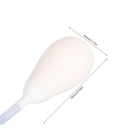 Adjustable Dysphagia Tongue Muscle Trainer for Men Women Strengthen Swallowing Accuracy with Pulsating Air Training Method Suitable for Home Use and Professional Rehabilitation - Buy Online on GoSupps.com