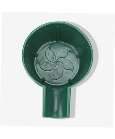 Housoutil Liwuben Razor Foam Container - Plastic Shaving Cup & Soap Storage for Men - Buy Online on GoSupps.com