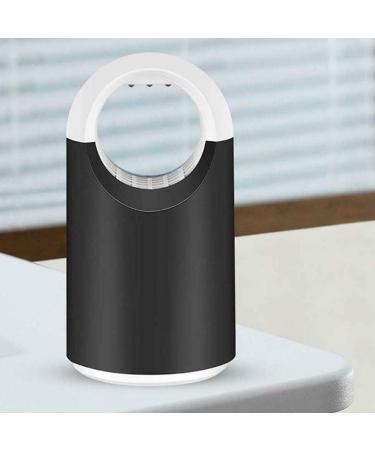 KUKUALE LED Electronics Mosquito Insect Killer Night Lamp USB Electric Pest Black - Buy Online on GoSupps.com