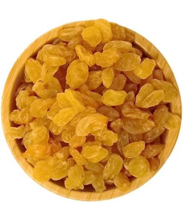 Golden Jumbo raisins 500 g - LA PLANTIGO - Buy Online on GoSupps.com