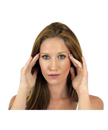 Ageless Beauty Instant Face Lift Serum with Hyaluronic Acid, Acai Extract, Argireline & Matrixyl 3000 - Reduces Eye Bags, Wrinkles & Puffiness, Tighten Skin Instantly - 25mL (5 Vials) - Buy Online on GoSupps.com