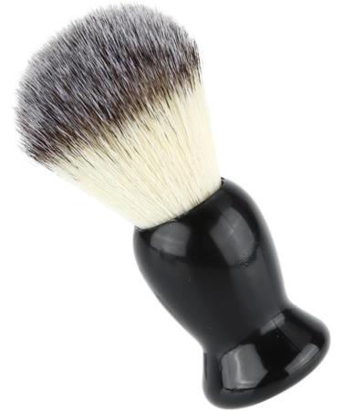 FOMIYES Hair Shaving Brush - Premium Nylon Cosmetic Shaving Brush for a Smooth Shave | International Shipping - Buy Online on GoSupps.com