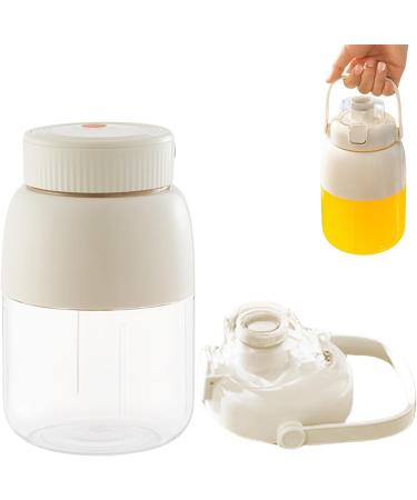 Blender Personnel - Mixeur Jus de Grande Capacit - Gobelet Mixeur Shaker de Voyage - pour Boissons aux Fruits Maison Randonn e cole Camping Pique-nique Pr paration Repas - Buy Online on GoSupps.com