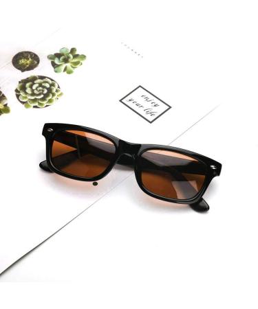 SomniLight FL-41 Wayfarer Outdoor Light Sensitivity Glasses for Migraines & Blue Light Protection - Polarized - Buy Online on GoSupps.com