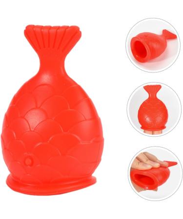 Repulpeur L vres Silicone Forme Poisson Outil Pulpeur L vre Puissant Et Souple Appareil Repulpage Portable Pleines Et Douces - Buy Online on GoSupps.com