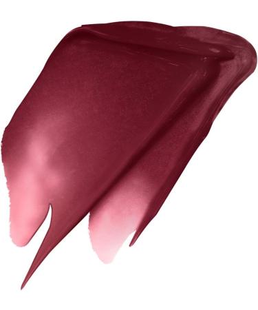 L'Or al Paris Make Up Rouge Signature Empowereds Liquid Lipstick Long-Lasting Lip Tint Lightweight Formula and Extra Matte Finish 142 Treasured - Buy Online on GoSupps.com