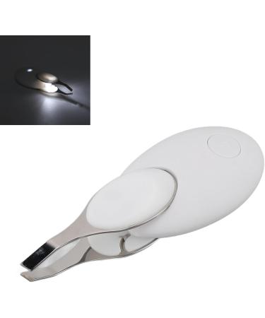 Tweezers with Light Pinzas para Cejas 300mAh Battery USB Rechargeable Multifunctional WiFi Eyebrow Tweezers with HD Camera Lash Tweezers Electric Eyebrow Tweezers Removal Tool - Buy Online on GoSupps.com