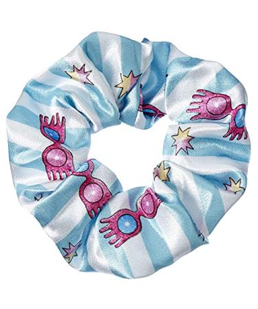 Buy Harry Potter Luna Lovegood Striped Blue Hair Tie | International Shipping Available - Buy Online on GoSupps.com