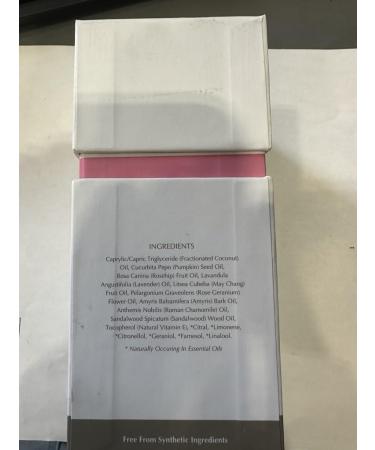 Aromaworks Nurture Body Oil 100 ml | Natural May Chang & Sandalwood | Handmade UK | All Skin Types Shop Worldwide - Buy Online on GoSupps.com