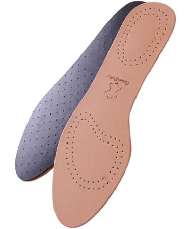 FRCOLOR Flat Shoe Insoles for Plantar Fasciitis - High Heel Inserts Black Bear Pencil Holder Thin Insoles (23.3cm) - Comfortable & Shock Absorbing - Buy Online on GoSupps.com
