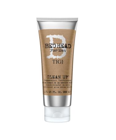 TIGI Bed Head For Men Clean Up Daily Conditioner 200ml