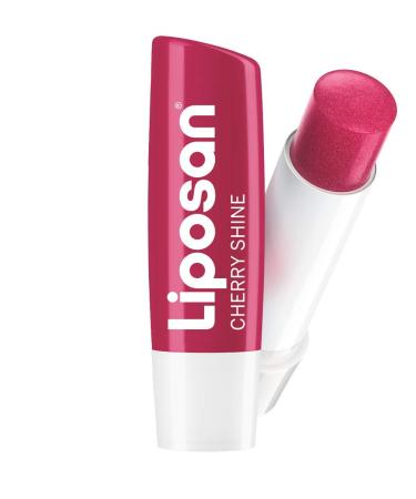Liposan Lip Gloss 20g - Hydrating & Long-Lasting Shine | International Shipping Available - Buy Online on GoSupps.com