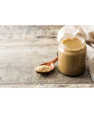 Dogaltakil Tahini Sesampasta Tahina Tahineh Tahin Steengemalen Veganistisch 935 g 935 g Stuk 1 - Buy Online on GoSupps.com