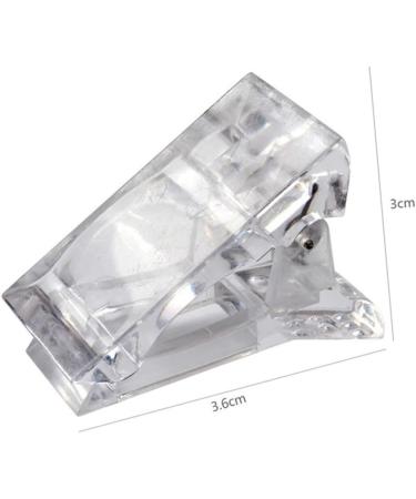 Housoutil 3 Sets Nail Extension Glue Set Nail Builder Gel Kit Nail Art Extension Kit Gel Manicure Nail Tools Manicure Kit Nail Polish Kit Manicure Extension Kit Sanding Bar Plastic Lengthen - Buy Online on GoSupps.com