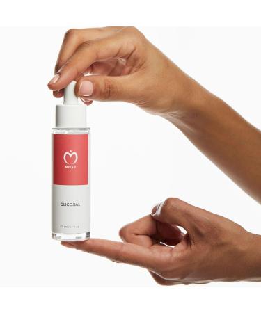 Buy Most Glicosal Lotion 50ml - Hydrating Skin Care Solution | Worldwide Shipping - Buy Online on GoSupps.com