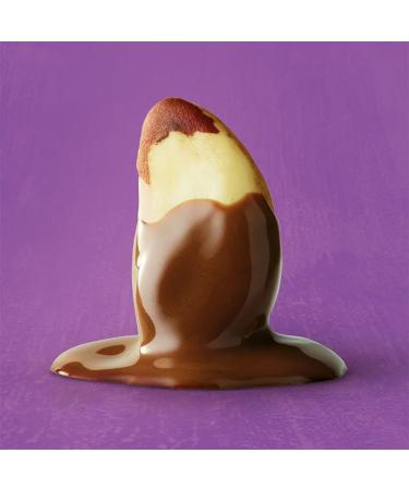 Forest Feast Belgian Milk Chocolate Brazil Nuts 700g | Gluten-Free High Protein Snack - Buy Online on GoSupps.com