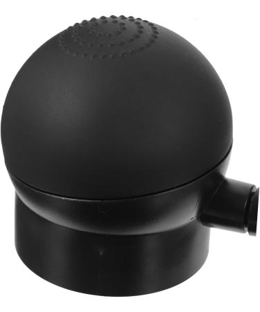 Beavorty 1pc Hair Building Fibers Nozzle Hair Fiber Pump Nozzle Pro Tools Powder Sprayer Modeling Hair Spray - Buy Online on GoSupps.com