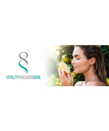 VITALITY PRECISION Skin CE Ferulic Serum - Anti-Aging & Brightening | Shop Internationally - Buy Online on GoSupps.com