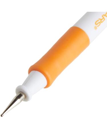 Fiskars Dual-tip Embossing Stylus - Fine and Medium Tips for Precision Crafting - Buy Online on GoSupps.com
