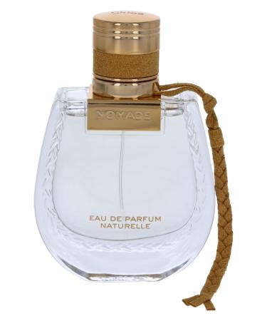 Chlo Nomade Naturelle Eau de Parfum 50 ml - Buy Online on GoSupps.com