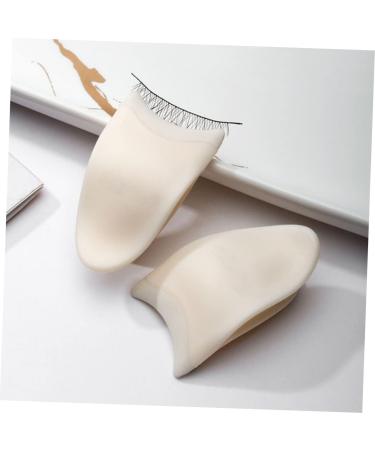 4pcs Eyelash Curler Set - Durable Wear-Resistant Eyelash Applicator & Tweezer for Perfect Lashes | Buy Online Internationally - Buy Online on GoSupps.com